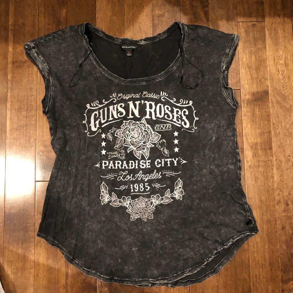 Rock & Republic short sleeve top